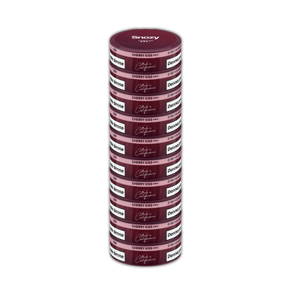 CBN Snus I 10-pack